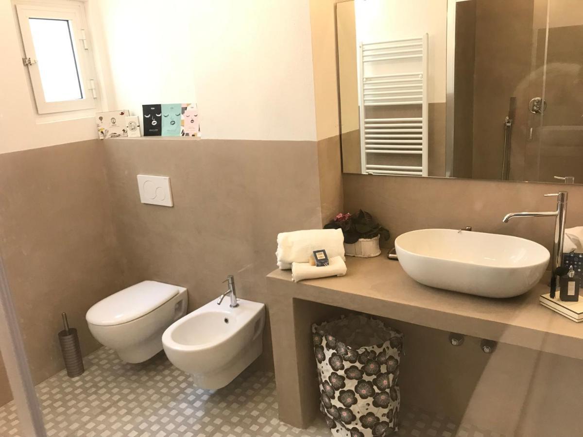 דירות לה ספציה Casa Miranda מראה חיצוני תמונה