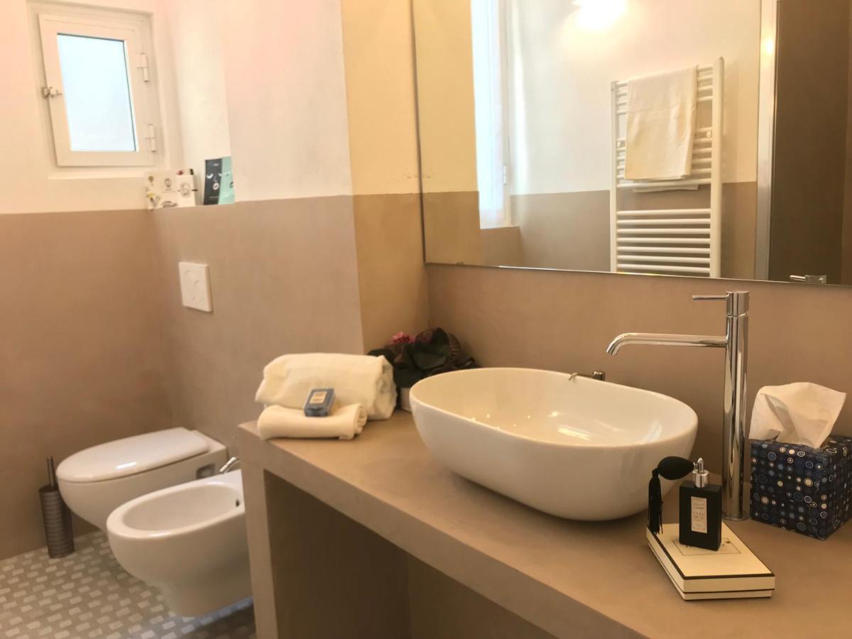 דירות לה ספציה Casa Miranda מראה חיצוני תמונה