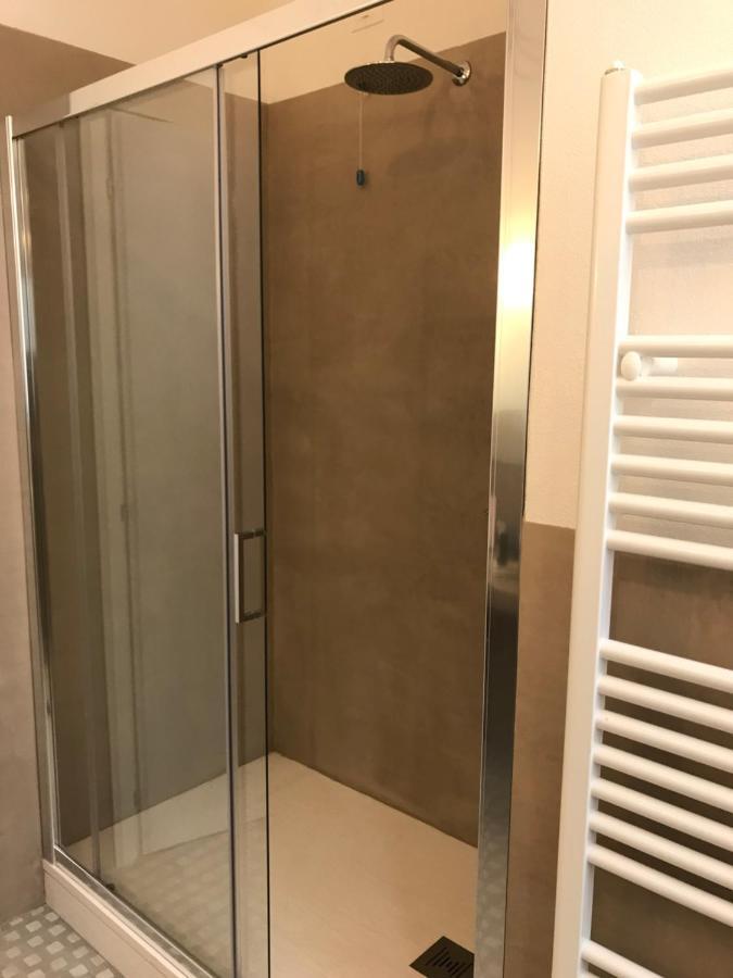 דירות לה ספציה Casa Miranda מראה חיצוני תמונה
