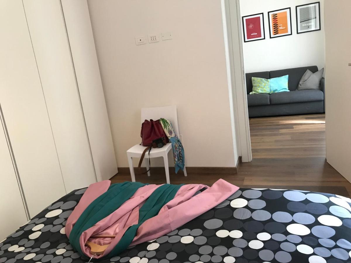 דירות לה ספציה Casa Miranda מראה חיצוני תמונה