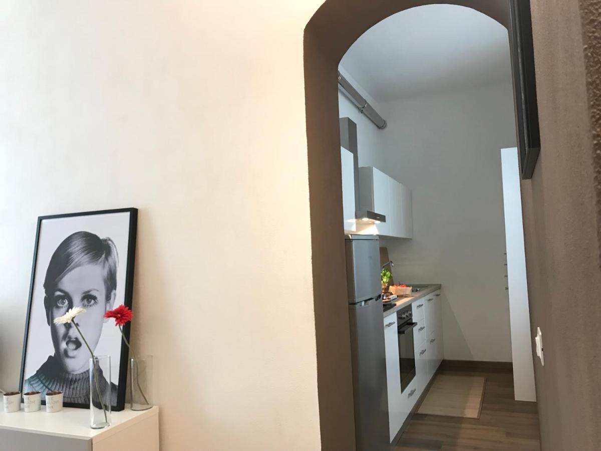 דירות לה ספציה Casa Miranda מראה חיצוני תמונה