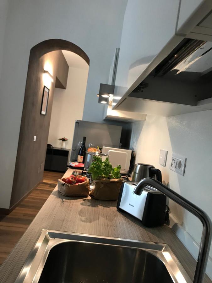 דירות לה ספציה Casa Miranda מראה חיצוני תמונה
