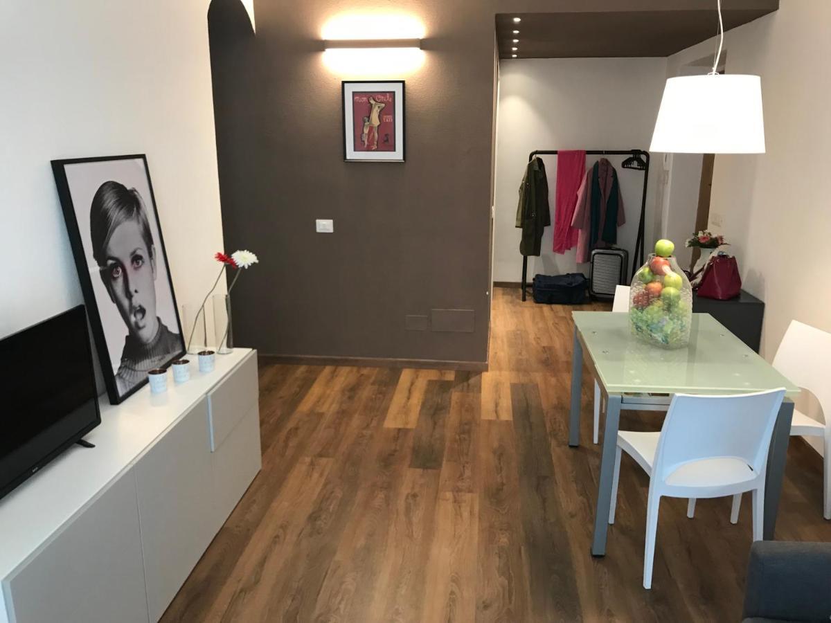 דירות לה ספציה Casa Miranda מראה חיצוני תמונה