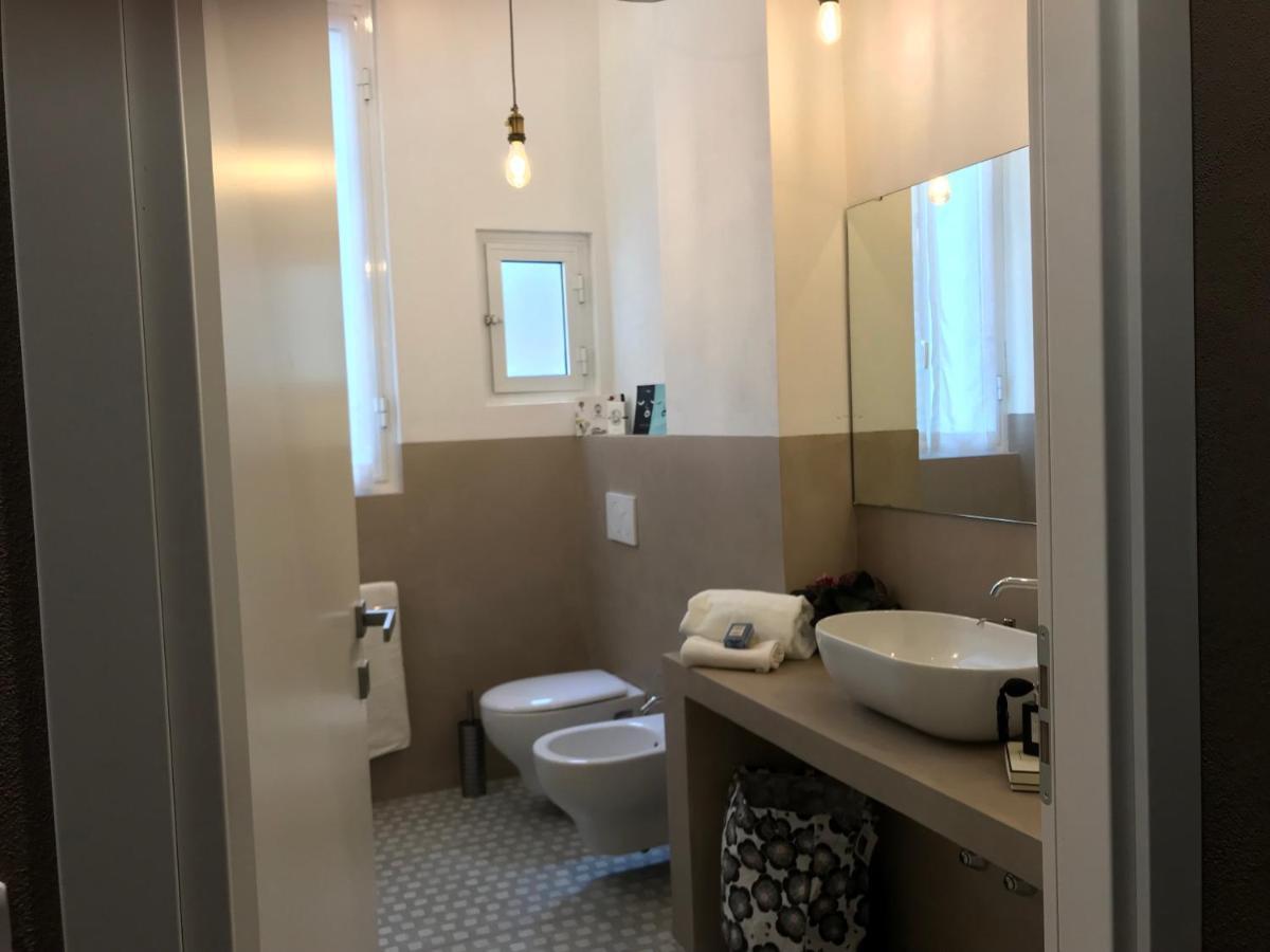 דירות לה ספציה Casa Miranda מראה חיצוני תמונה