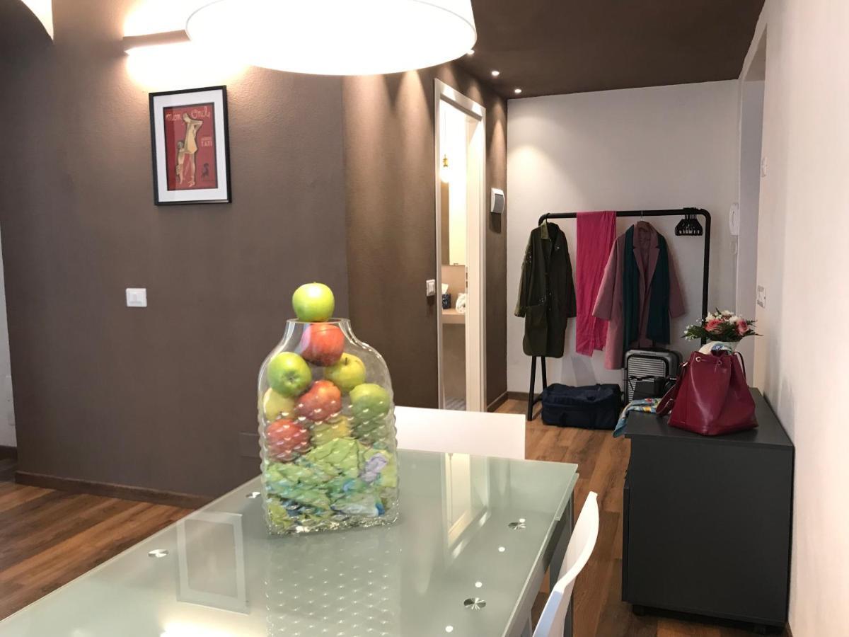 דירות לה ספציה Casa Miranda מראה חיצוני תמונה
