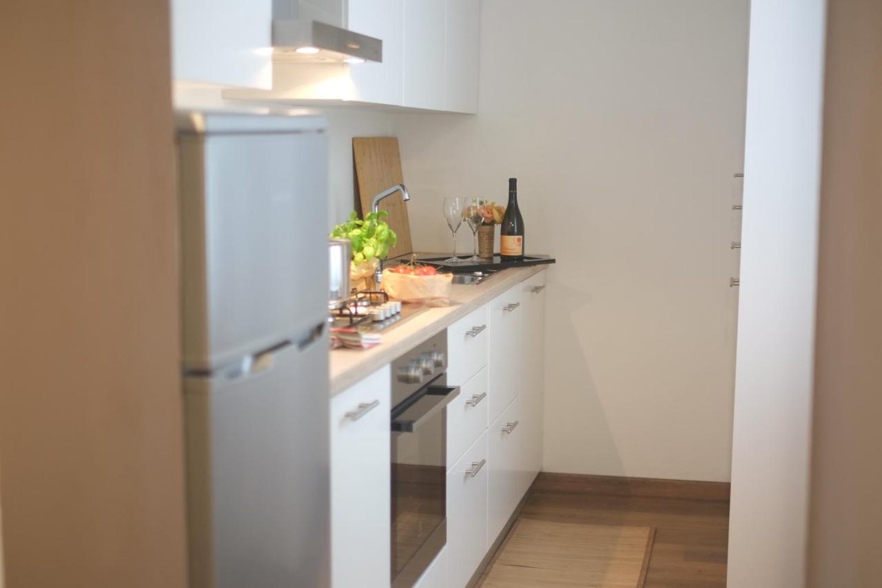דירות לה ספציה Casa Miranda מראה חיצוני תמונה