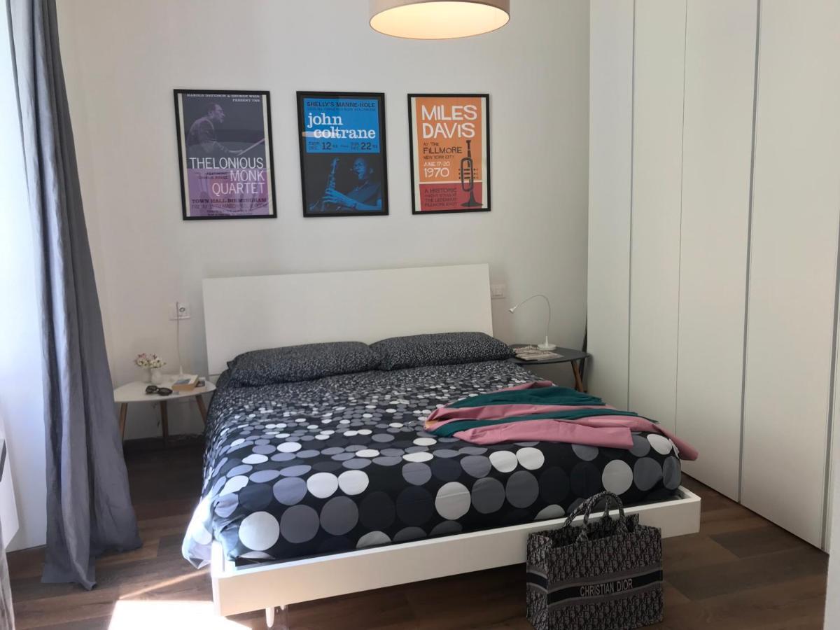 דירות לה ספציה Casa Miranda מראה חיצוני תמונה