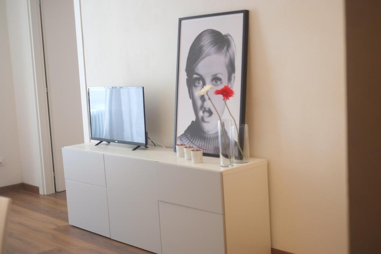 דירות לה ספציה Casa Miranda מראה חיצוני תמונה